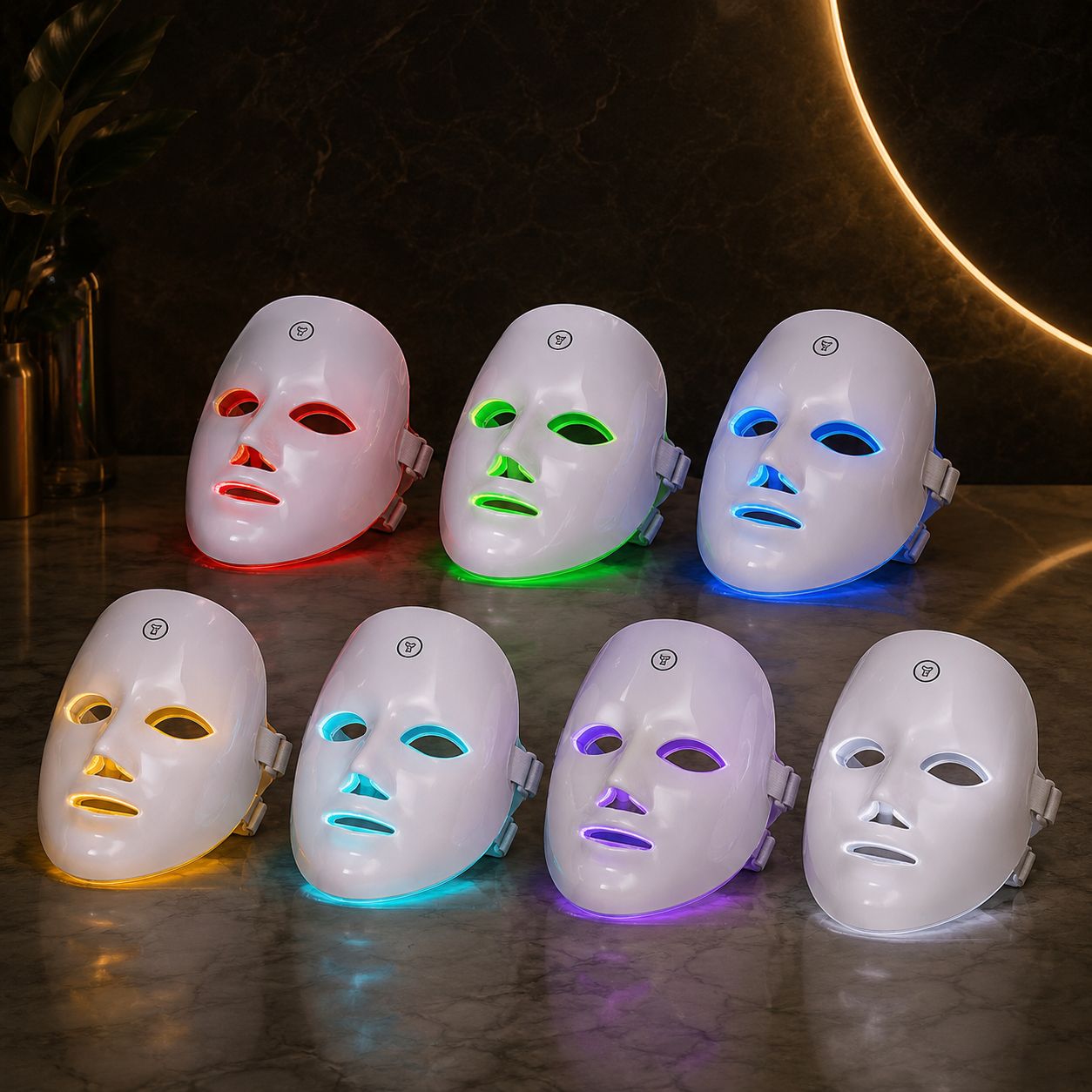Glowvera LED Ritual™