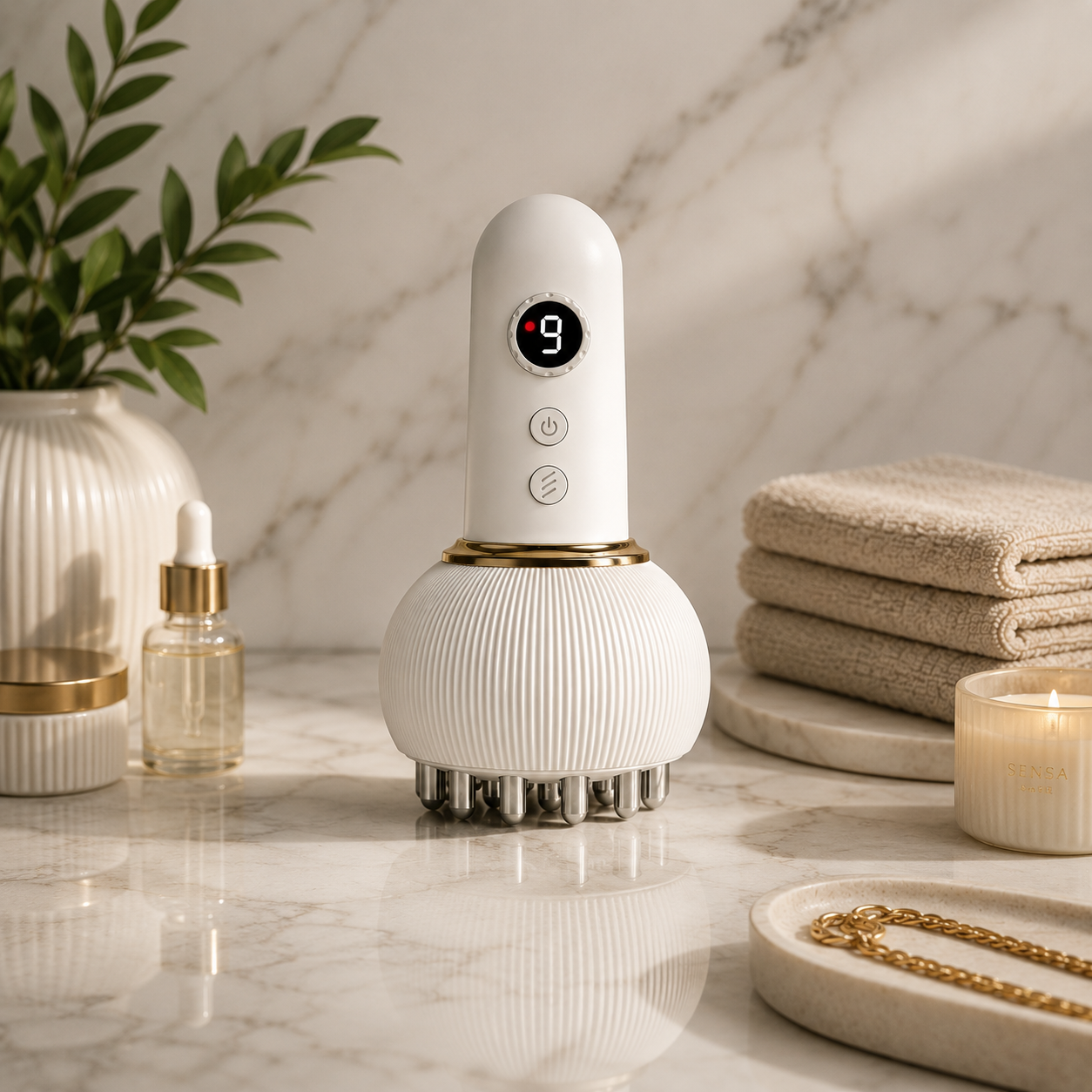 Glowvera Sculpt™