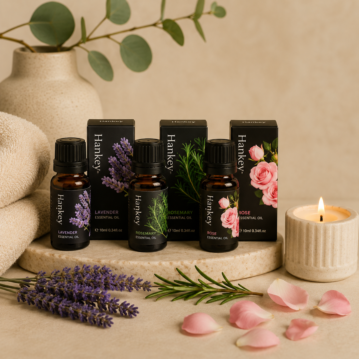 Glowvera Ritual Oil™