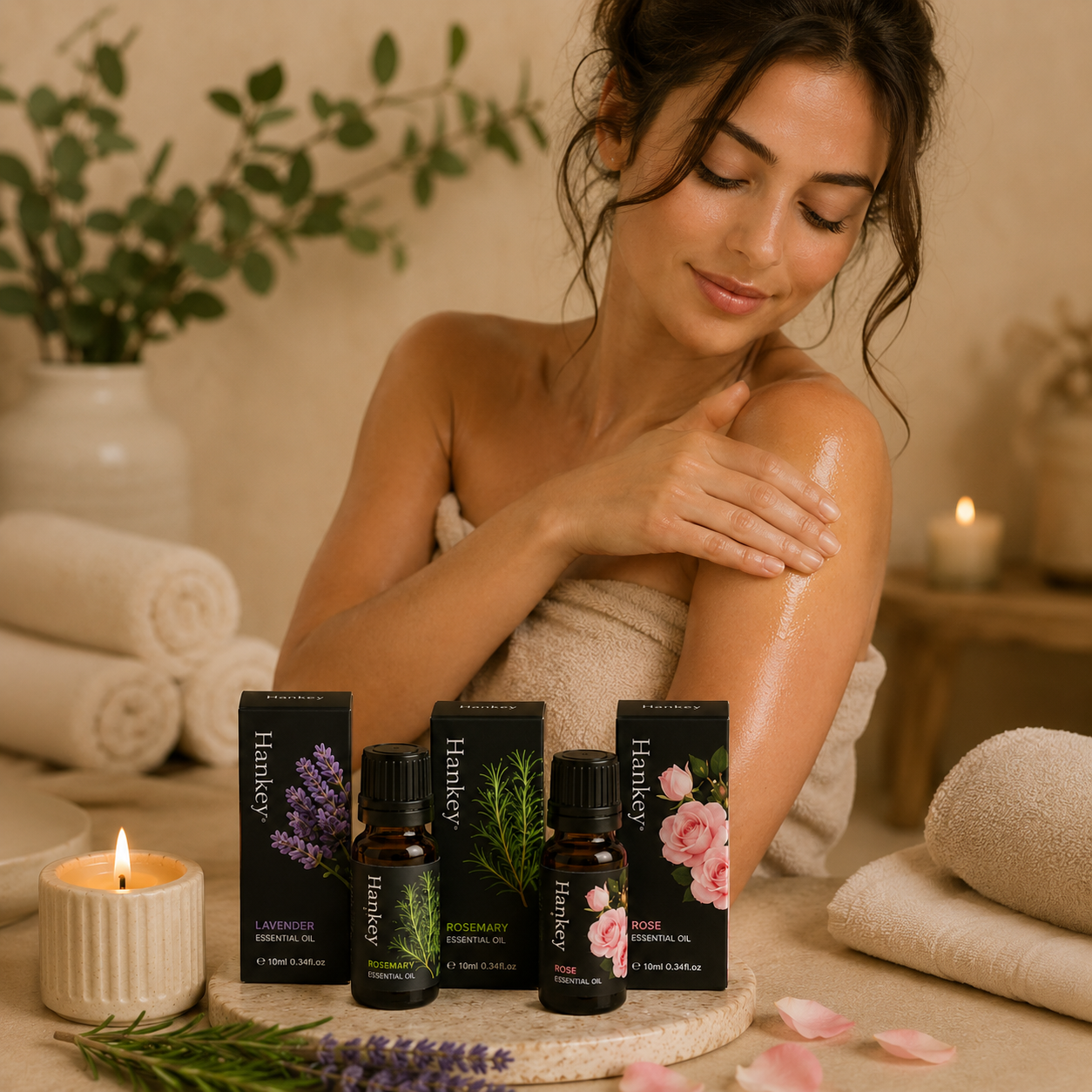 Glowvera Ritual Oil™