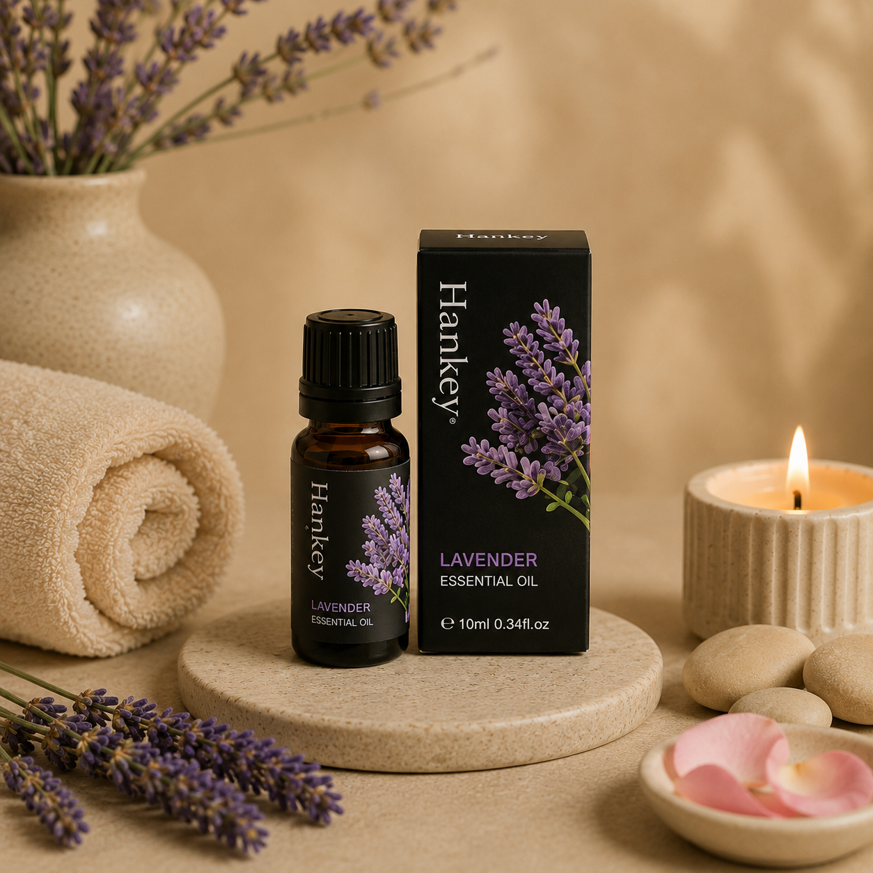 Glowvera Ritual Oil™