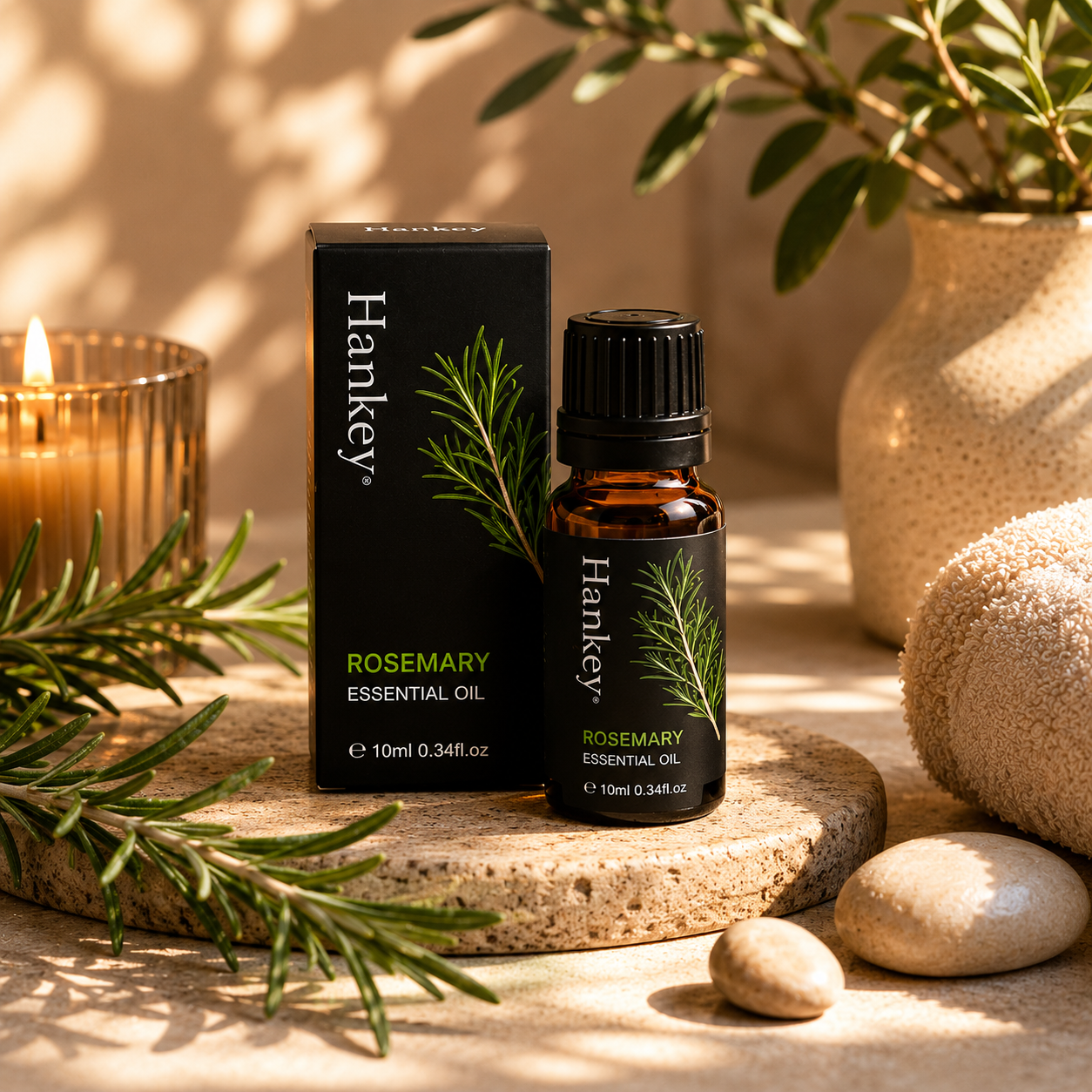 Glowvera Ritual Oil™