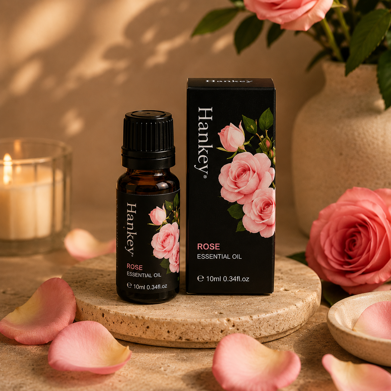 Glowvera Ritual Oil™