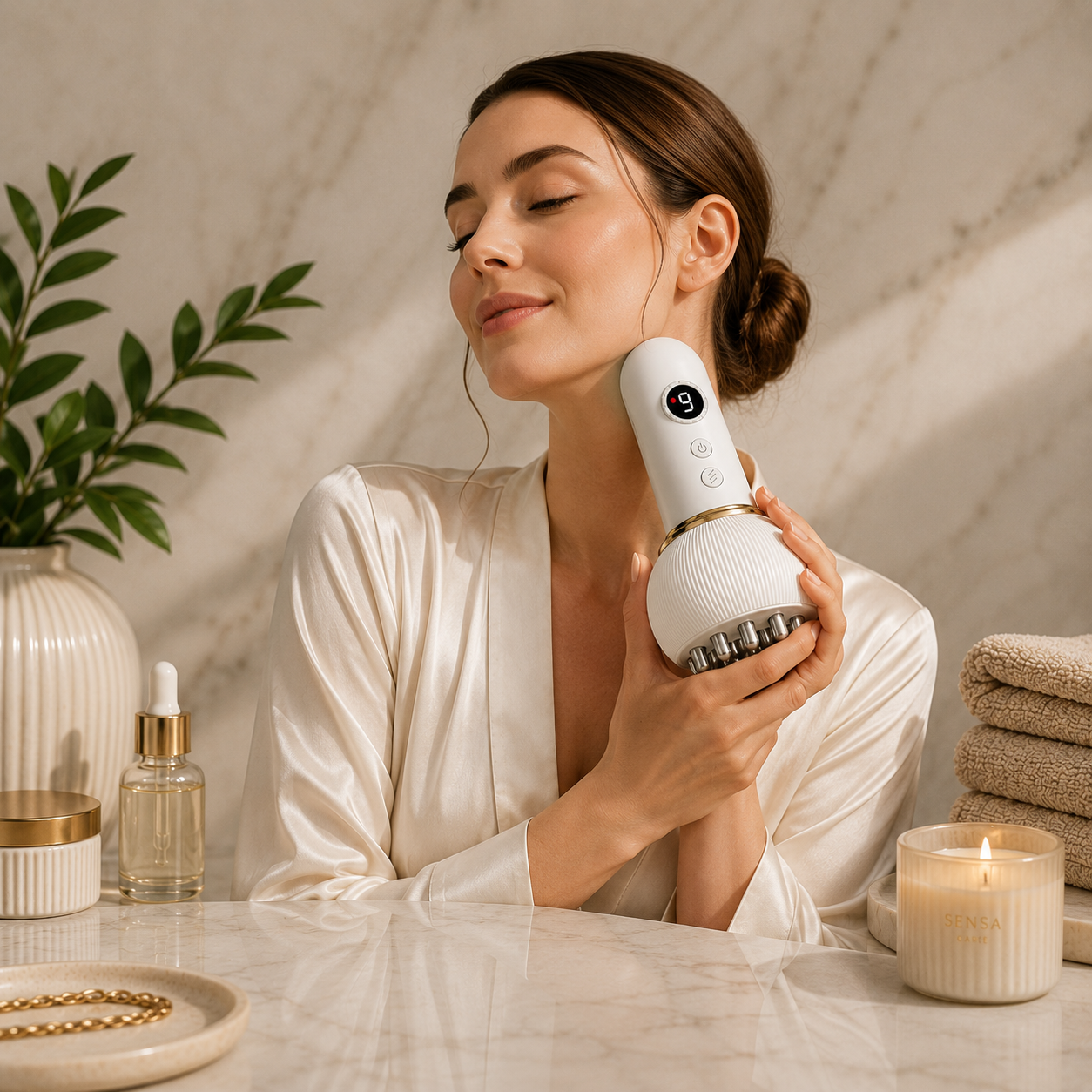 Glowvera Sculpt™