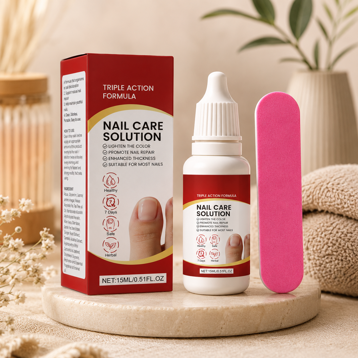 Nail Renew™