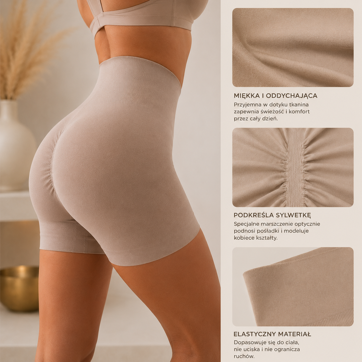 Glowvera Shape™